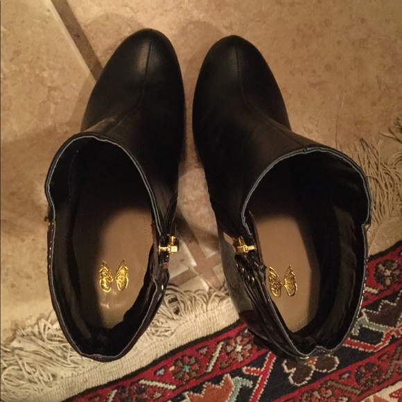 Victoria Secret ankle boots - Picture 6 of 6